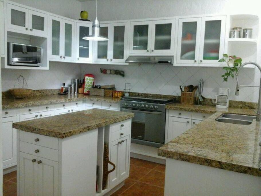 Casa Parais.Espectacular Residencia,Super Equipada 쿠에르나바카 외부 사진