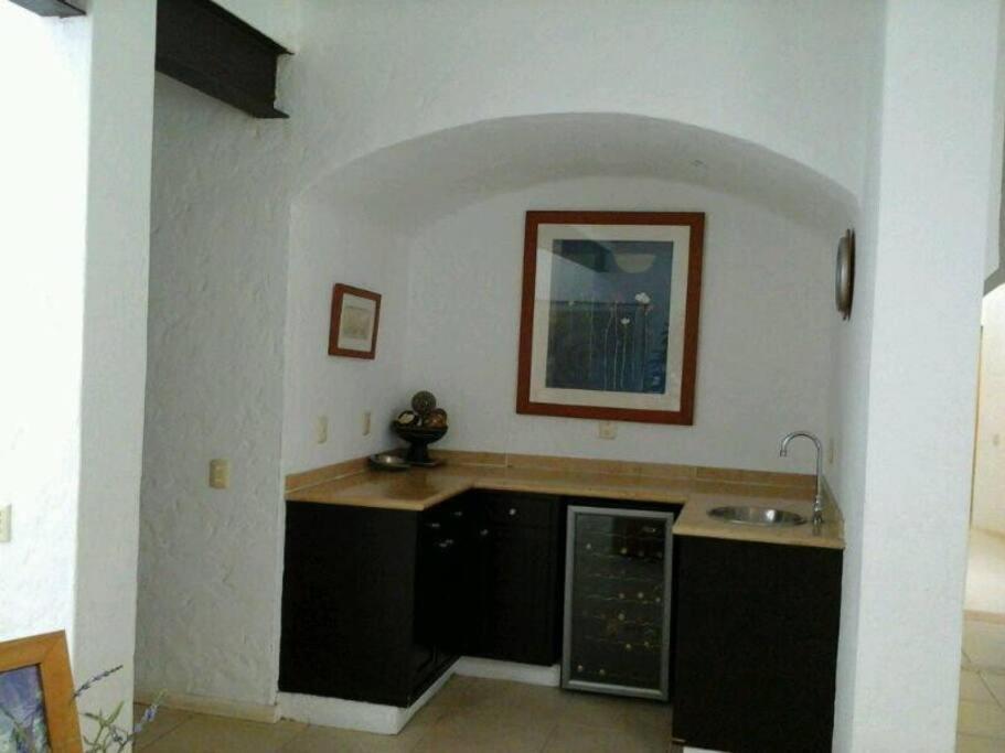 Casa Parais.Espectacular Residencia,Super Equipada 쿠에르나바카 외부 사진