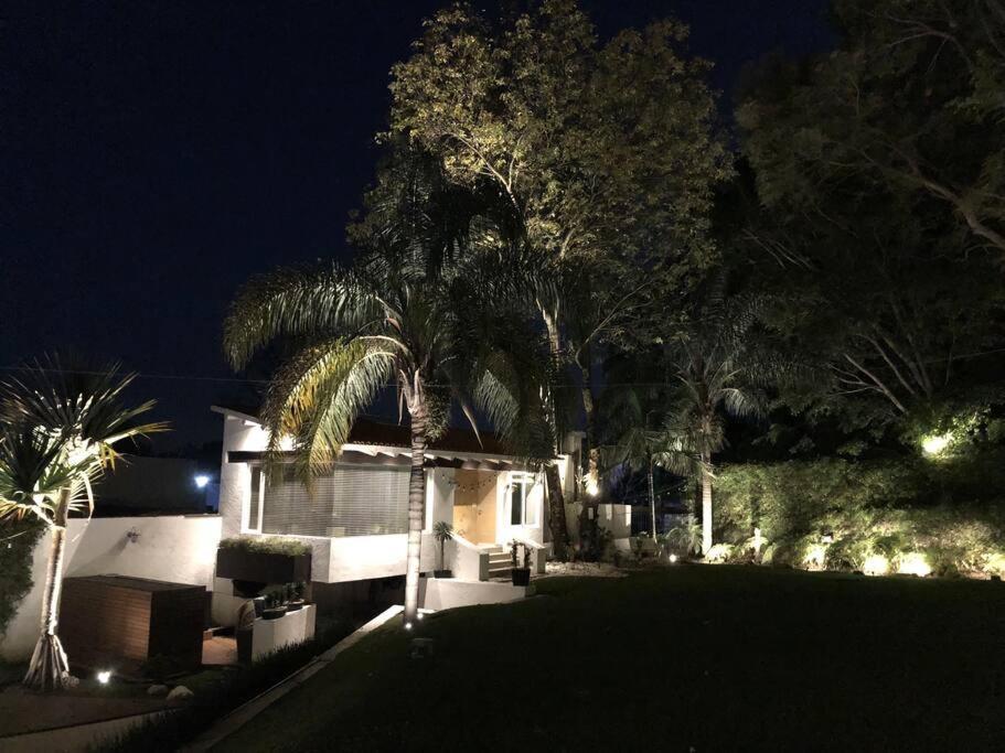 Casa Parais.Espectacular Residencia,Super Equipada 쿠에르나바카 외부 사진
