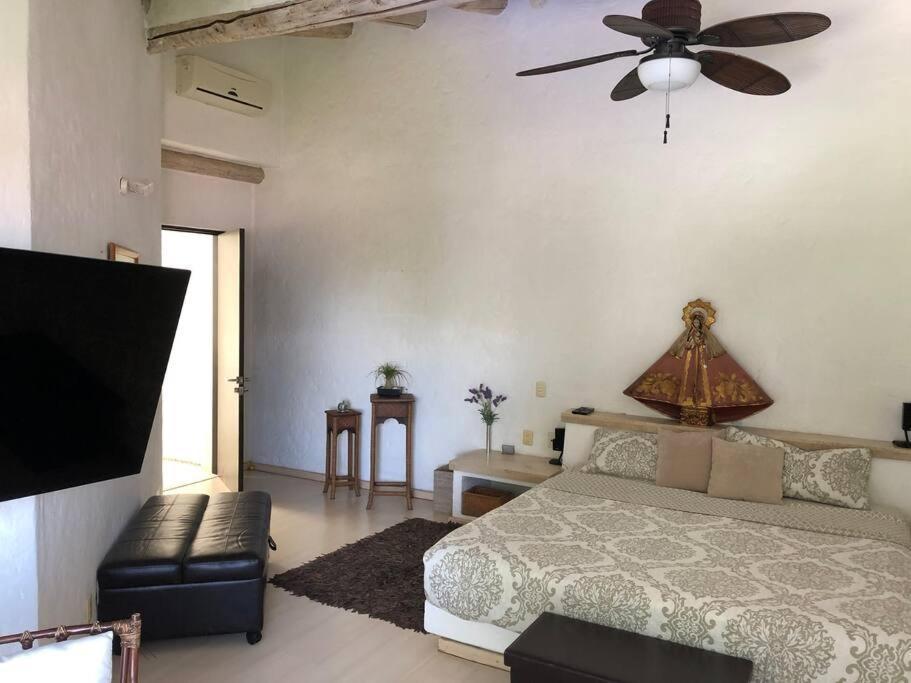 Casa Parais.Espectacular Residencia,Super Equipada 쿠에르나바카 외부 사진