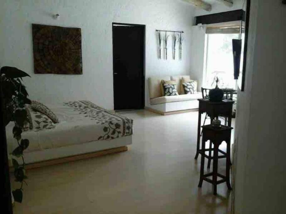 Casa Parais.Espectacular Residencia,Super Equipada 쿠에르나바카 외부 사진