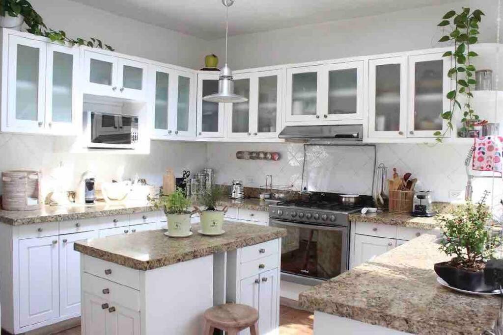Casa Parais.Espectacular Residencia,Super Equipada 쿠에르나바카 외부 사진