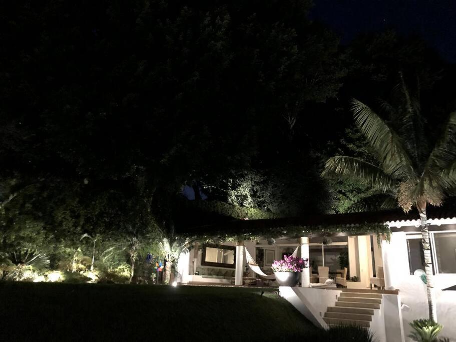Casa Parais.Espectacular Residencia,Super Equipada 쿠에르나바카 외부 사진