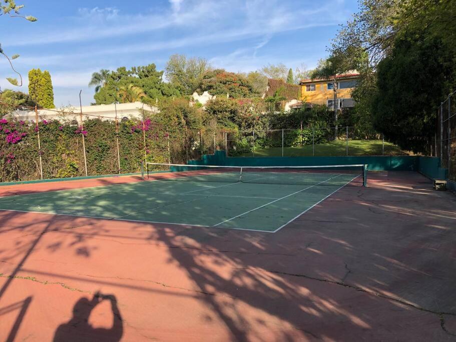 Casa Parais.Espectacular Residencia,Super Equipada 쿠에르나바카 외부 사진